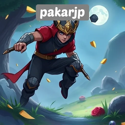 Manfaat Menggunakan Situs Pakarjp untuk Pecinta Game