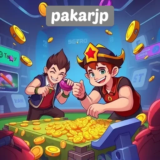 Membandingkan Pakarjp dengan Situs Game Lainnya