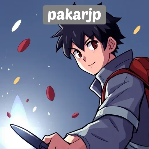 Analisis Konten dan Review yang Ada di Pakarjp