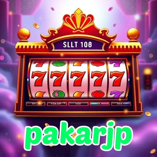 pakarjp: Temukan Keunggulan Acara yang Menarik di Game Online