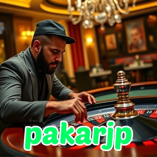 pakarjp: Komunitas Forum Sejati untuk Penggemar Game Indonesia