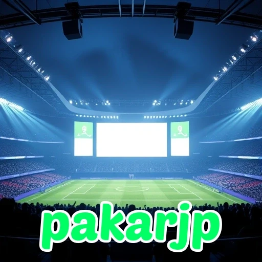 pakarjp: Panduan Terbaik untuk Gamer Online di Indonesia