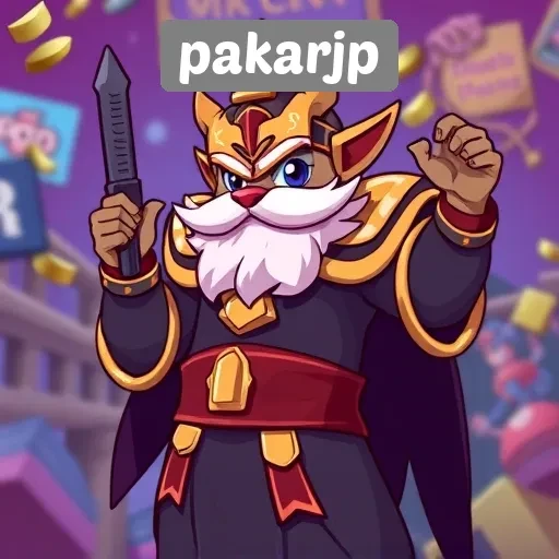 Bagaimana Pakarjp Membantu Pengguna Memilih Game yang Tepat