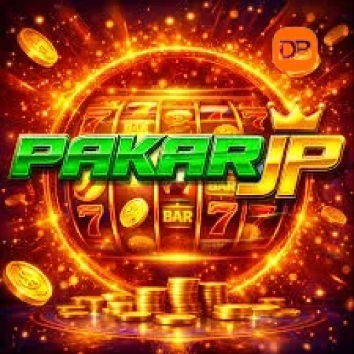 pakarjp Logo