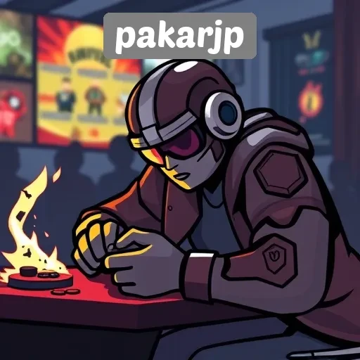 Dampak Pakarjp Terhadap Industri Game Lokal
