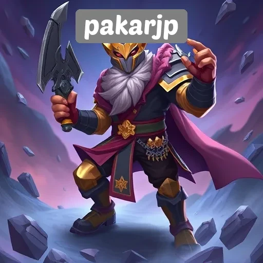 Menelusuri Berita Game Terbaru di Pakarjp