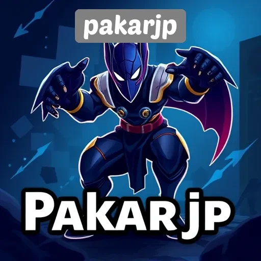Situs Game Pakarjp dan Komunitas Penggemar yang Berkembang