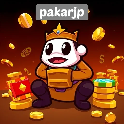 Pakarjp sebagai Sumber Berita Game Terpercaya di Indonesia