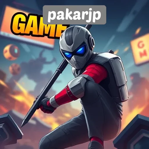 Pakarjp Memperkenalkan Berbagai Game Populer untuk Gamers Indonesia