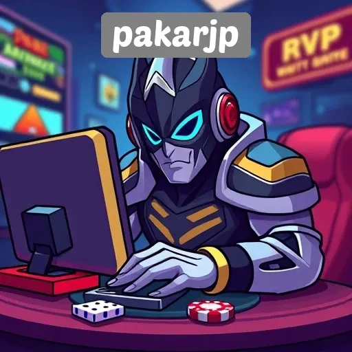 Mengenal Situs Game Pakarjp untuk Pecinta Gaming