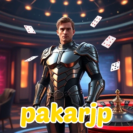 pakarjp Teka-Teki: Lebih Dari Sekadar Hiburan, Ini Ruang Cerdas Anda!
