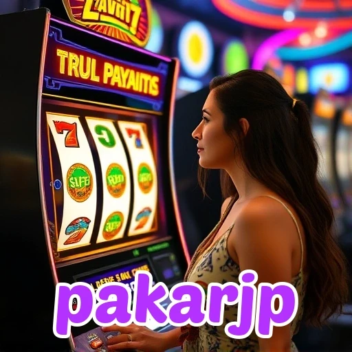 pakarjp: Fitur Pengaturan Menarik untuk Pengalaman Bermain Optimal