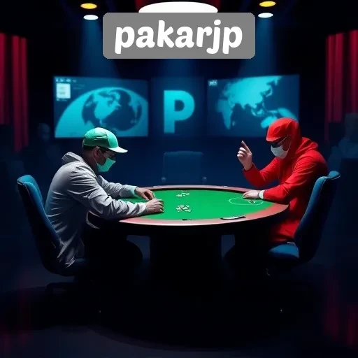 Strategi dan Tips Permainan dari PakarJP
