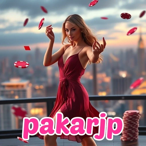 pakarjp Menawarkan Turnamen Seru untuk Pecinta Game Online!